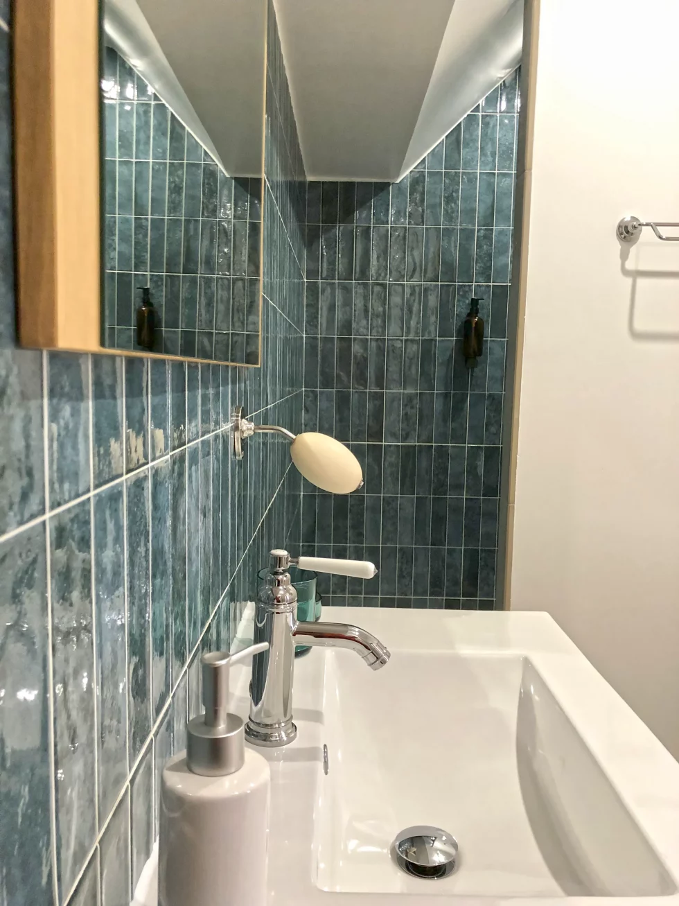 Chambre d’hôtes à Cluny, Suite Jeanne CHAMBRE D’HÔTES POUR 4 PERSONNES