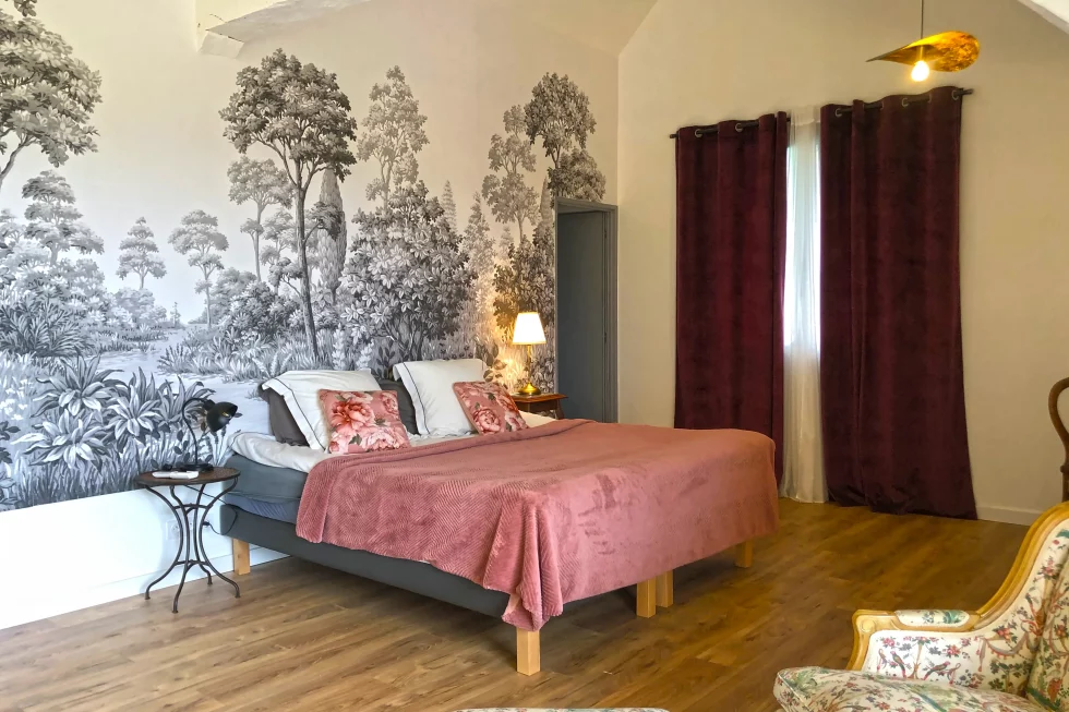 gites et chambres d’hôtes à Cluny