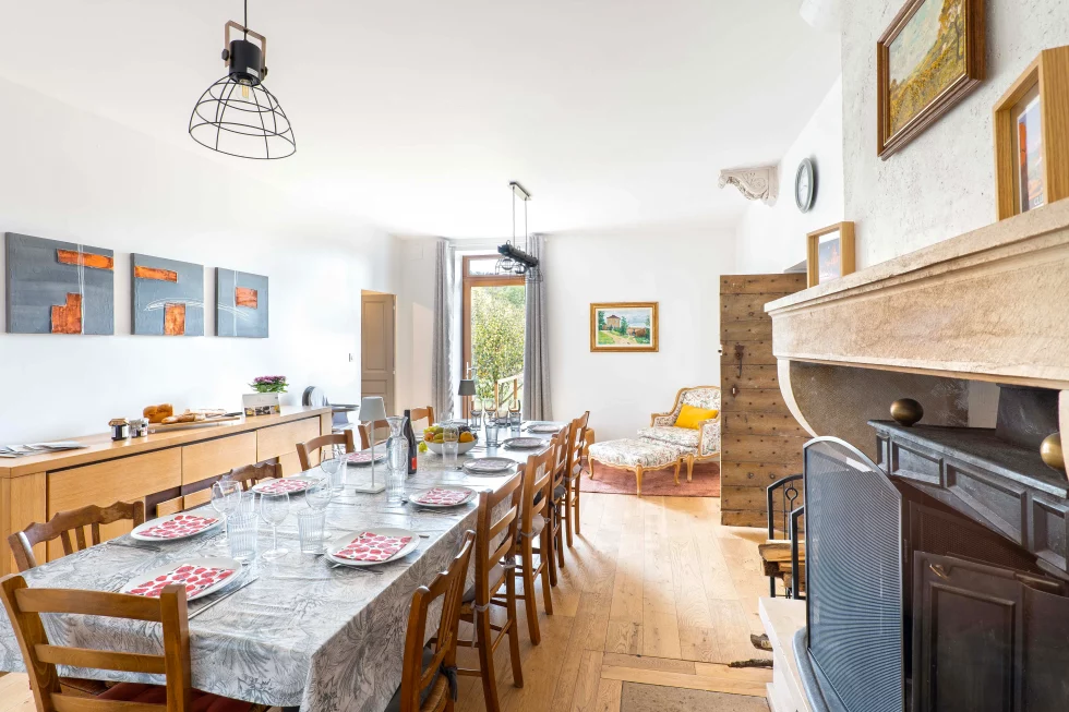 gites et chambres d’hôtes à Cluny